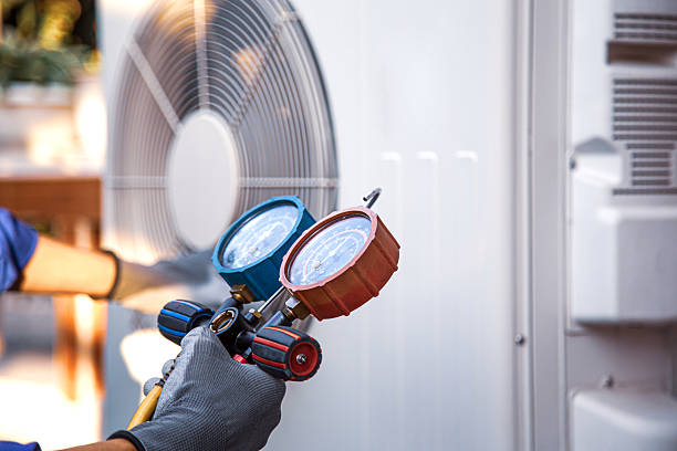 Affordable Hvac solutions in Taylor Ridge, IL